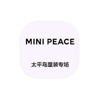 ΨƷ MINIPEACEͯ 0.10.1