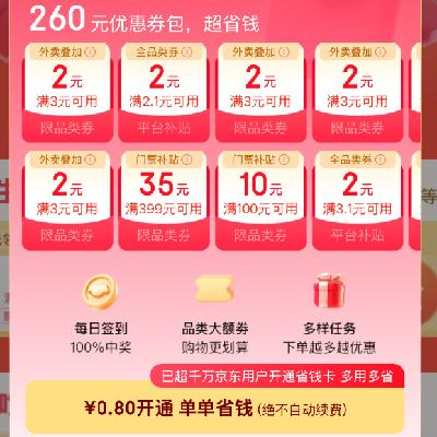 ëʡǮ 0.8Ԫͨ260Ԫȯ ں2ԪżȫƷȯ    2ԪżȫƷŻȯ