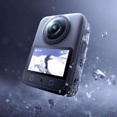 ƷۣDJI  Osmo 360 װ 8Kȫ˶    2519.15Ԫ