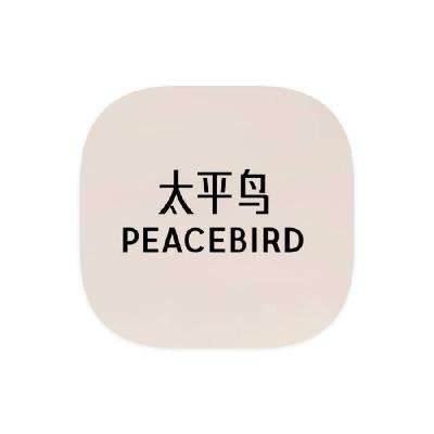 ΨƷ ̫ƽPeaceBird 0.1    0.1