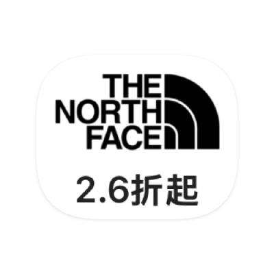 ΨƷ TheNorthFace 0.50.5