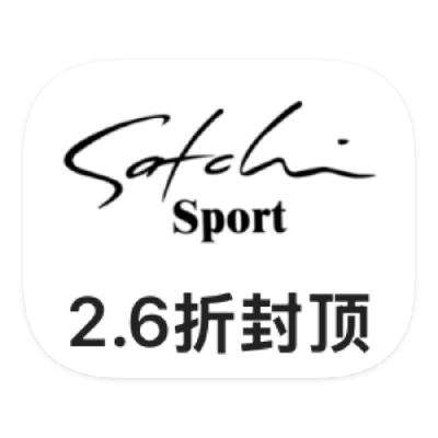 ΨƷ Satchi Sportɳ 0.6 0.6