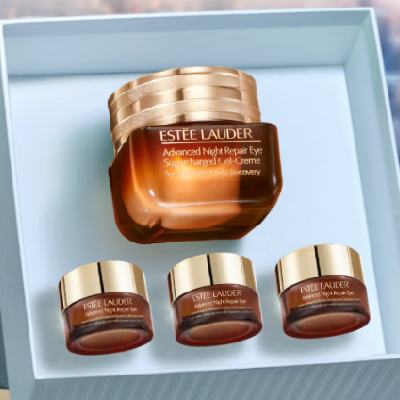 PLUSԱESTEE LAUDER ʫ Сƿ˪15ml Сƿ5ml*3458.5Ԫʣȯ