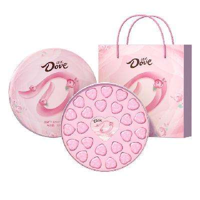 ԱڲDove ܽ ţ̼ɿ 24 127g õ18.9Ԫ 