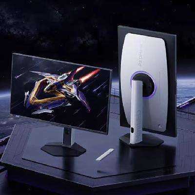 MI  G Pro 27U 羺ʾ MiniLED 27Ӣ2156.45Ԫ