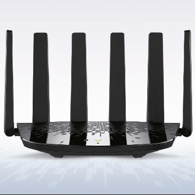 TP-LINK · 7DR6430 6430 BE6400 5G WiFi7ǧ˫Ƶ 2.5G    164.05Ԫ