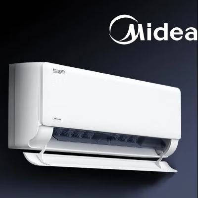 ޵midea  һ 1.5ƥ ʡPro һЧ KFR-35GW/N8KS1-1P1813.64Ԫ