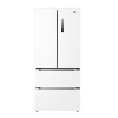 Midea 508 ˫ϵͳ˫ѭ ʽű BCD-508WTPZM(E) ζ 5083177.36Ԫ20Ԫ