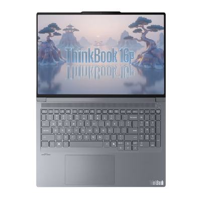 ׹ThinkPad ThinkBook 16p 2025 U7-255HX 16G 1T 8G 2.5K7855.2Ԫ