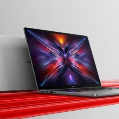 С ʼǱ RedmiBook 16 ǳҡ16G512GFHD2959.2Ԫȯ
