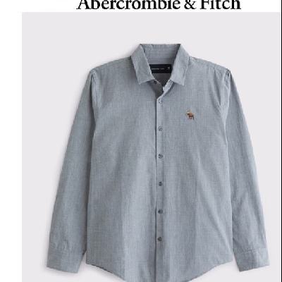 ABERCROMBIE & FITCH ʽС¹ͨڳ KI125-5255 ɫ M (180/100A)196.22Ԫʣȯ