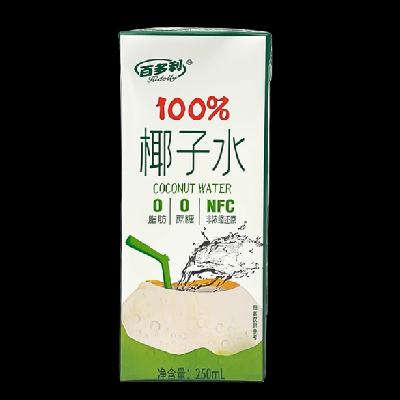 ٶ Ҭˮ nfc եҬ100%֭ 250ml*10*111.21Ԫ1.12Ԫ/У