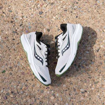 1210㡢VԱSAUCONY  COHESION 16 רҵ˶ܲЬ284Ԫ