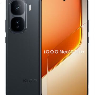 vivo iQOO Neo10 Pro+ 8 е羺оƬ Q2 Ч6800mAh   Ϸֻ Ӱ 12GB+256GB ٷ2149.65Ԫȯ