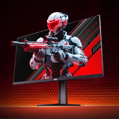 ޵ڽAOC 27Ӣ2K羺ʾ240HZ 934.15Ԫ