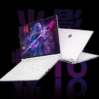 1310㣺Ӱ16 Air 7 ᱡȫϷʼǱ H255 5060 16G 1TB 2.5K4999.2Ԫ