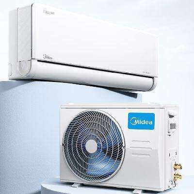 Midea/ һ 1.5ƥ Pro KFR-35GW/N8MXC1Pro һЧ Ƶů2426.47Ԫ