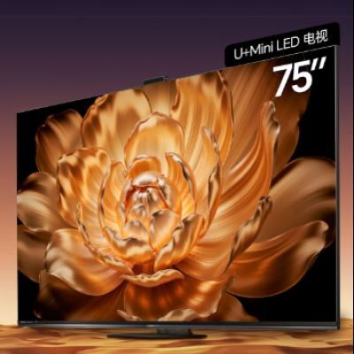PLUSԱHisense ŵ E8Q Pro 75Ӣ оH7 U+MiniLED Ultra 330Hzˢ 75E8Q-PRO10541.1Ԫ