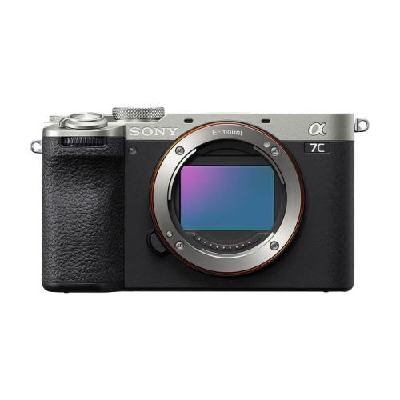 ޵ Alpha 7C II ȫ΢ ILCE-7CM2 ɫ10451.6Ԫ