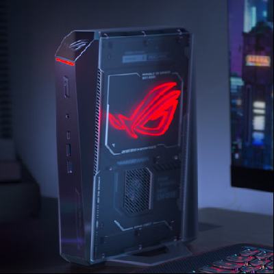 PLUSԱ ROG NUC 2025 羺Ϸmini Ultra 9-275HX 32G 2TB RTX5070TI16904.01Ԫ
