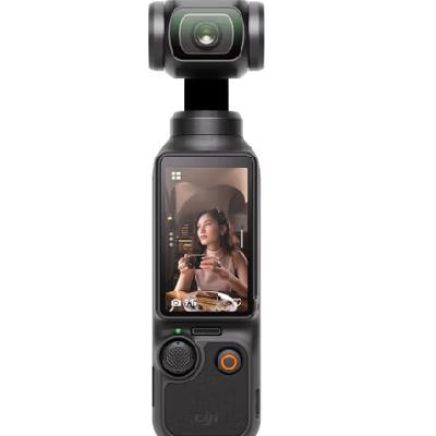 Osmo Pocket3 ڴ̨ DJIֳ ׼ ٷ3477Ԫɹ20Ԫ