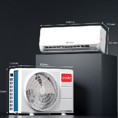 ٽۡPLUSԱLeader ͳ˧ ǼҳƷ 1.5ƥ һЧ ʡյһ KFR-35GW/LA1-11277.6Ԫ