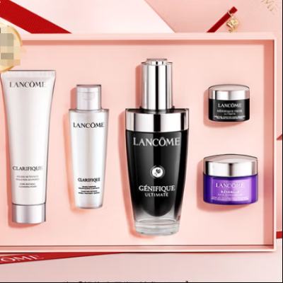 PLUSԱLANCOME ޢ Сƿ¶Һ50ml 50ml+ˮ50ml+˪15ml+Сƿ˪5ml714.08Ԫ