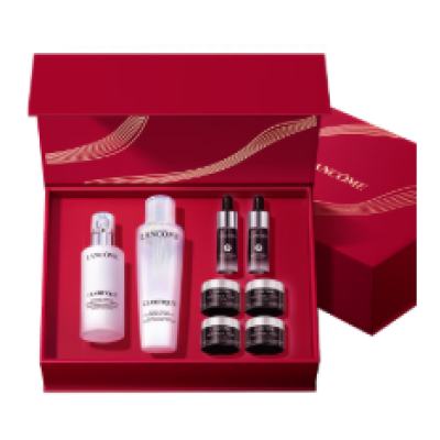PLUSԱLANCOME ޢ ˮװ ˮ150ml+75ml 15ml*2+˪5ml*41125.68Ԫʣȯ