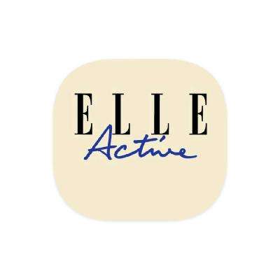ΨƷ ELLE 1.11.1