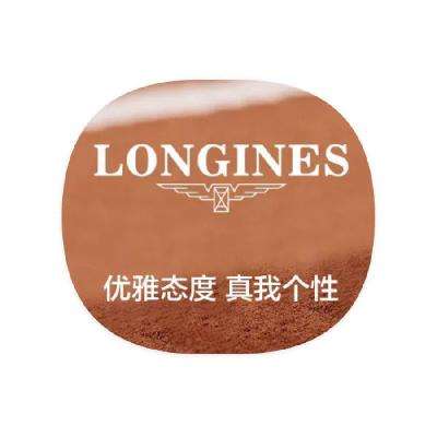 ΨƷ LONGINES 6.56.5