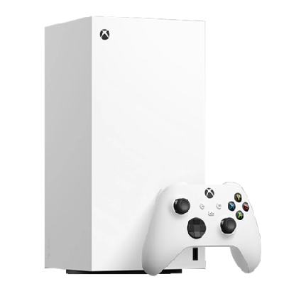 Ϻ88VIP18գ΢ Xbox Series X 1TB ְ ɫ 䵥ֱ3356.65Ԫ