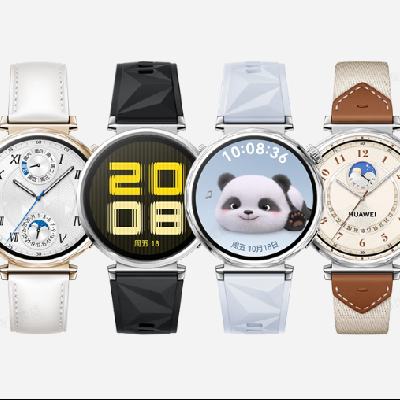 HUAWEI/Ϊ WATCH GT5 ֱ 46mm ҹ916.3Ԫȯ