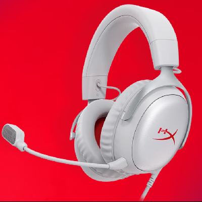 򣺼δ֪HYPERXCloud 쫷3  DTSЧ53mmԪ羺ͷʽϷ 551.65Ԫ