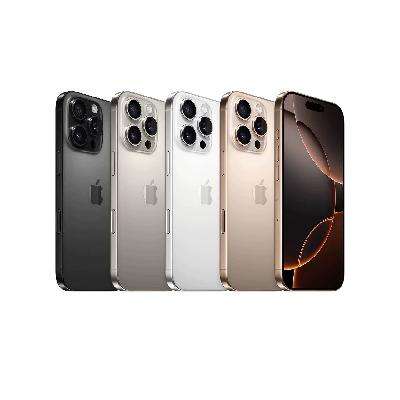 Apple/ƻ iPhone 16 Pro Max ɫѽ 256GB7998Ԫ