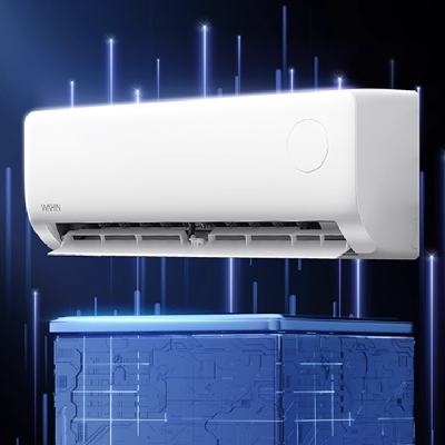  1.5ƥ 35HL1ProʡMaxһЧ ڹһ KFR-35GW/N8HL1Pro1437.6Ԫ