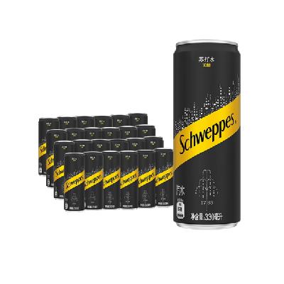 Ȫ մˮ/ 330ml*24 ζѡ ͱ48.18Ԫ88vipȫܿ