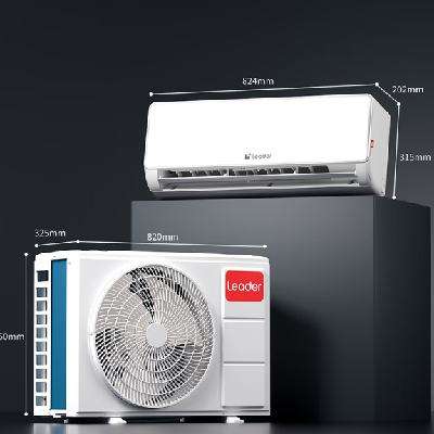 ٽۡPLUSԱLeader ͳ˧ ǼҳƷ 1.5ƥ һЧ ʡյһ KFR-35GW/LA1-11279.2Ԫ