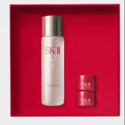 SK-II Ө۷¶ˬˮ 160ml+ ƿ˪2.5g*2454.58Ԫ