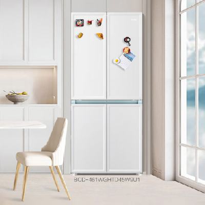 ޵Haier  ϵ BCD-461WGHTD45W9U1 ʮֶԿű 461L Ӱ2299.2Ԫʣɹ20Ԫ