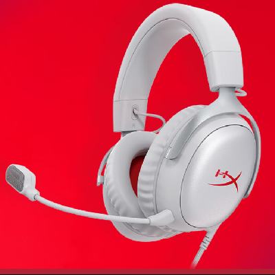 δ֪HYPERXCloud 쫷3  DTSЧ53mmԪ羺ͷʽϷ     568.65Ԫ