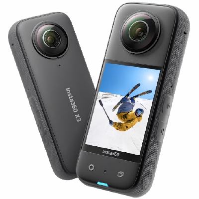 ϺӰʯ Insta360 X3 ˶ȫ 360Ħг1137.33Ԫ+20996Խ(ȯ)