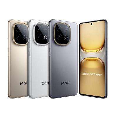 IQOO Z10 Turbo+ ֻ ƺ 12+256GB    1839.15Ԫɹ30Ԫ