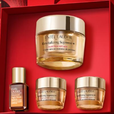 PLUSԱEstee Lauder ʫ Чԭ˪˪˪75ml Сƿ15ml+ԭ˪˪15ml*2761.95Ԫʣյ