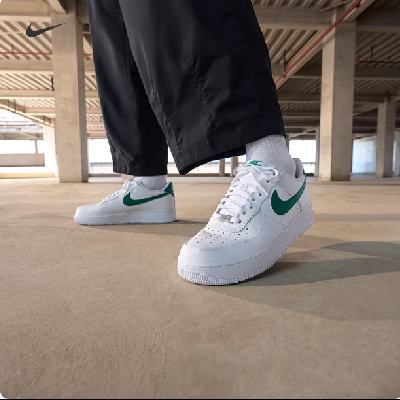 NIKE Ϳ AIR FORCE 1  07վһСͰЬCJ9179-200456.45Ԫȯ