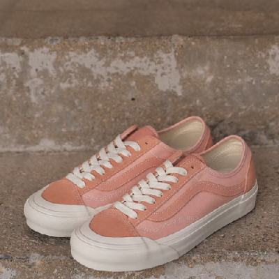 VANS ˹ Style 136 Decon VR3 SFҷ°Ь ҷ 41    176Ԫȯ