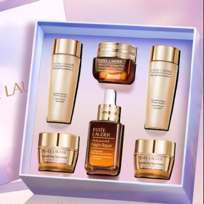 ΢СPLUSԱESTEE LAUDER ʫ СƿƷװ(ƿ30ml+15ml)+ԭ˪˪15ml*2+ԭˮ50ml*2915.91Ԫʣյ