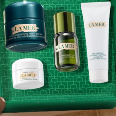 LA MER ֮ 漣˪ 15ml Ұװ1228.2Ԫʣյ