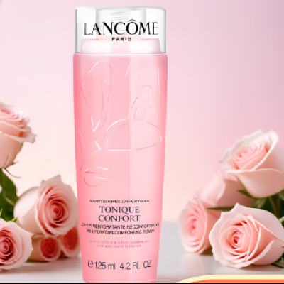 LANCOME ޢ ޱʪˮ 125ml    51.21Ԫ