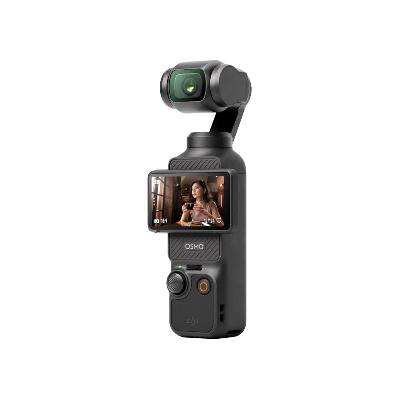 DJI Osmo Pocket 3 ڴ3324.05Ԫ+174.95ԪԽңʱ
