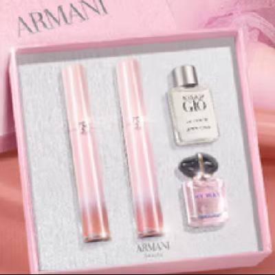 PLUSԱ Ϧ޶ں˫֧(142+321) MY WAY 7ml+5ml588.89Ԫʣȯ